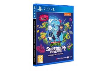 Igre Merge Games  Teenage Mutant Ninja Turtles:...