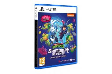 Igre Merge Games  Teenage Mutant Ninja Turtles:...