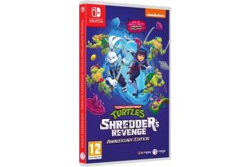 Igre Merge Games  Teenage Mutant Ninja Turtles:...