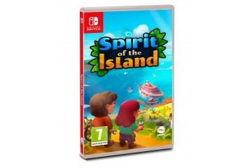 Igre   Spirit Of The Island - Paradise Edition...