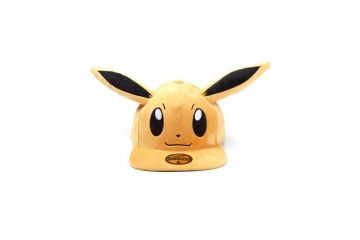  Slušalke Difuzed  DIFUZED POKÉMON - EEVEE...
