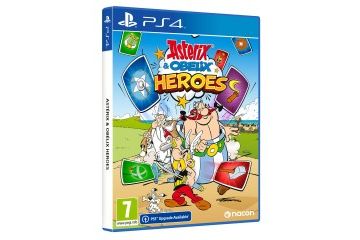 Igre NACON  Asterix & Obelix: Heroes...
