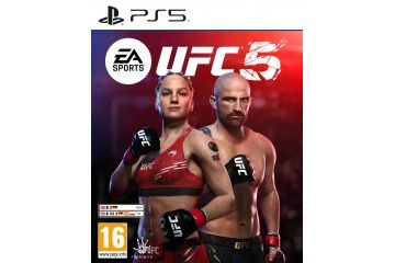 Igre Eklectronic Arts  EA SPORTS: UFC 5...