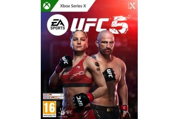 Igre Eklectronic Arts  EA SPORTS: UFC 5 (Xbox...