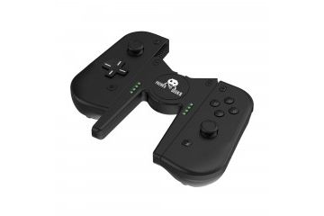 Gamepadi   F&G SWITCH JOY-CON BLUETOOTH DUO PRO...