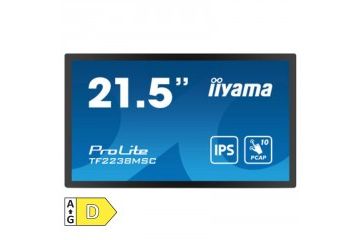 LCD monitorji IIYAMA  IIYAMA ProLite...