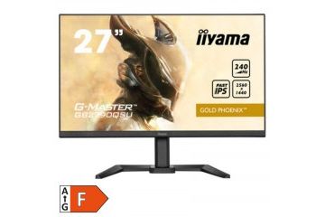 LCD monitorji IIYAMA  IIYAMA G-MASTER Gold...