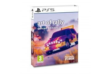 Igre Meridiem Games  Vrsta Of Rally - Deluxe...