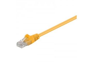 adapterji Goobay  GOOBAY CAT 5e U/UTP LAN patch...