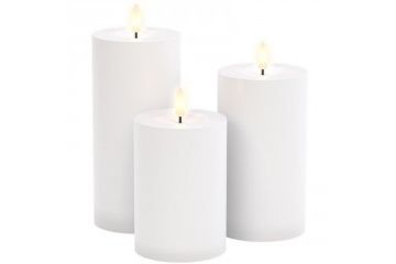 Namizne svetilke Goobay  GOOBAY LED bela...