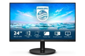 LCD monitorji Philips  Philips 242V8LA 23,8' VA...