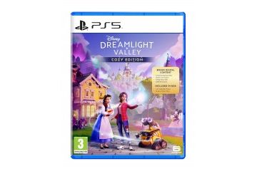 Igre Nighthawk Interactive  Disney Dreamlight...
