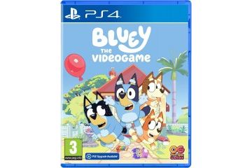 Igre Outright Games  Bluey: The Videogame...