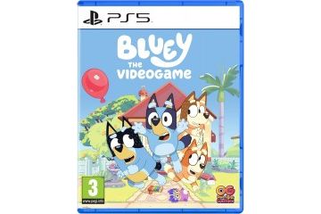 Igre Outright Games  Bluey: The Videogame...