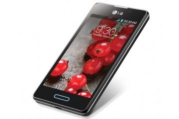 Telefoni LG Smartphone LG E460 Optimus L5 II,...
