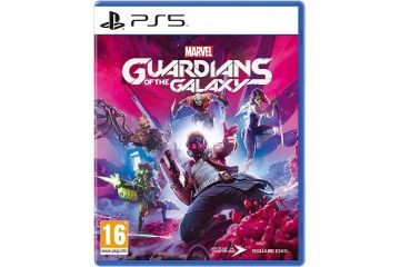 Igre   Marvel's Guardians of the Galaxy...