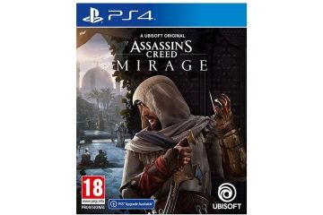 Igre Ubisoft  Assassin's Creed: Mirage...