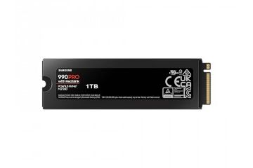 SSD diski Samsung  Samsung 990 PRO HeatSink SSD...