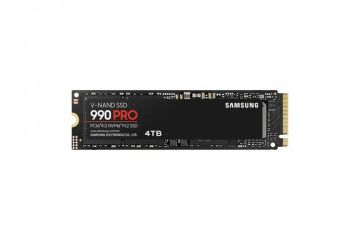 SSD diski Samsung  SSD 4TB M.2 80mm PCI-e 4.0...
