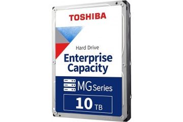 Trdi diski TOSHIBA  TOSHIBA 10TB 7200 256MB MG06