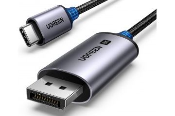 Dodatki za monitorje Ugreen  Kabel UGREEN USB C...