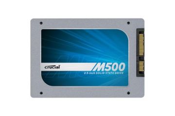 SSD diski CRUCIAL SSD 120GB 2.5' SATA3 MLC 7mm,...