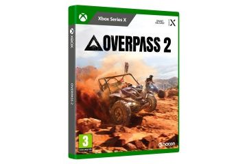 Igre NACON  Overpass 2 (Xbox Series X)