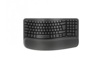 Tipkovnice Logitech  Tipkovnica Logitech Wave...