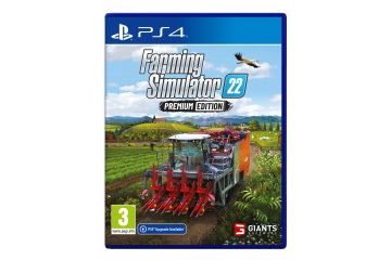 Igre   Farming Simulator 22 - Premium Edition...