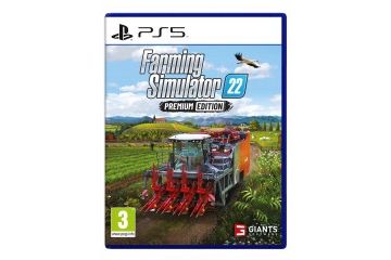 Igre   Farming Simulator 22 - Premium Edition...