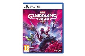 Igre   Marvel's Guardians of the Galaxy...