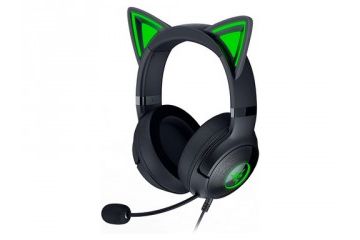  Slušalke RAZER  Slušalke Razer Kraken Kitty...