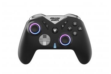 Gamepadi   DRAGONSHOCK NEBULA PRO BREZŽIČNI...