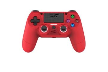 Gamepadi   DRAGONSHOCK MIZAR BREZŽIČNI...
