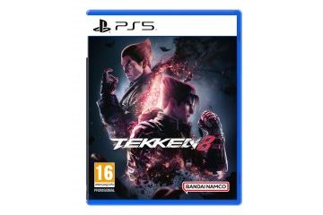 Igre Bandai-Namco  Tekken 8 (Playstation 5)