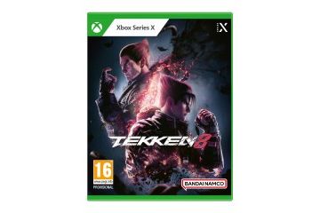 Igre Bandai-Namco  Tekken 8 (Xbox Series X)