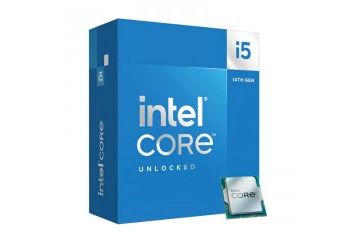 Procesorji Intel  INTEL Core i5-14600KF...