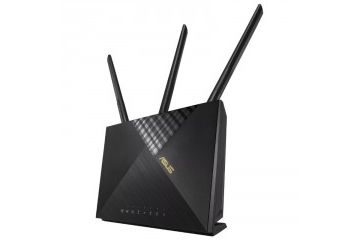 Routerji WiFi Asus  ASUS 4G-AX56 AX1800 LTE...