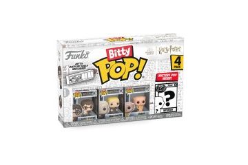 Figure Funko  FUNKO BITTY POP: HARRY POTTER -...