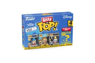 Figure Funko  FUNKO BITTY POP: DISNEY -...