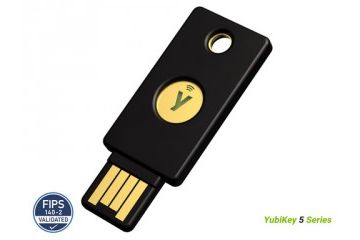 oprema Yubico  Varnostni ključ Yubico YubiKey...