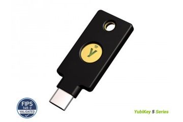 oprema Yubico  Varnostni ključ Yubico YubiKey...