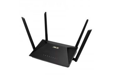 Routerji WiFi Asus  ASUS RT-AX53U AX1800 Dual...