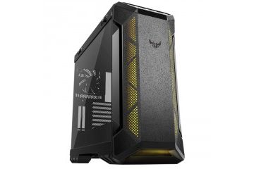 PC Ohišja Asus  ASUS TUF Gaming GT501 RGB...