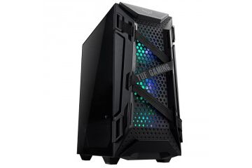 PC Ohišja Asus  ASUS TUF Gaming GT301 RGB...