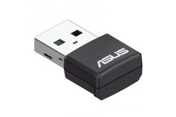Mrežne kartice WiFi Asus  ASUS USB-AX55 Nano...