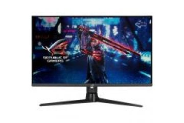 LCD monitorji Asus  ASUS ROG Strix XG32UQ...