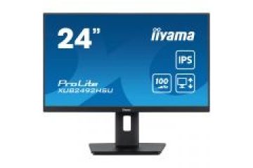 LCD monitorji IIYAMA  IIYAMA Monitor LED...