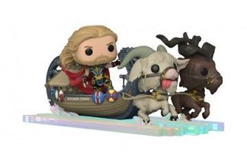 Figure Funko  FUNKO POP RIDES SUPER DELUXE:...