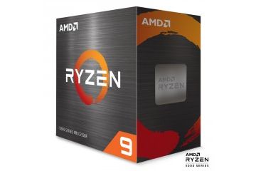 Procesorji AMD AMD Ryzen 9 5900X 3,7/4,8GHz...
